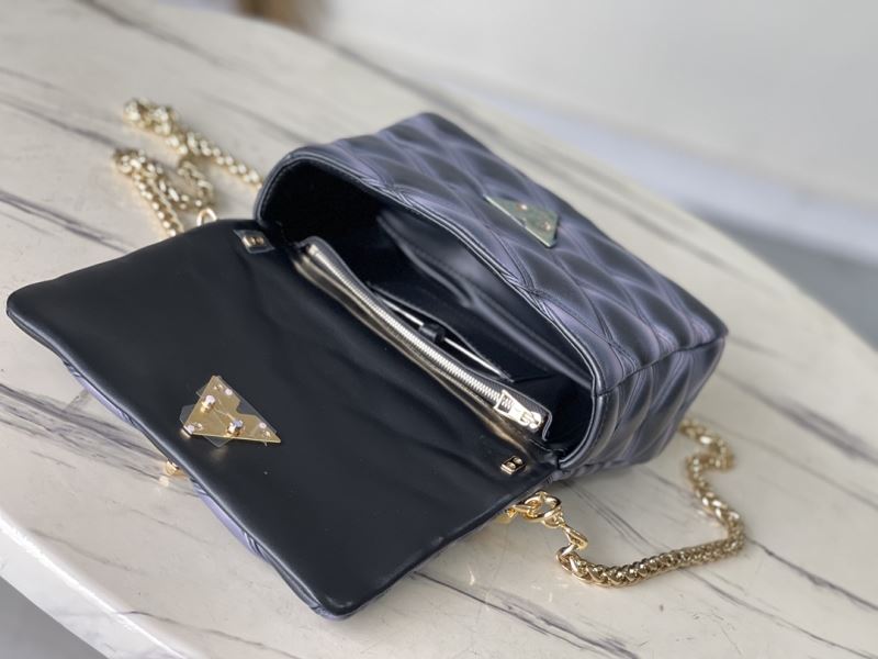 Louis Vuitton Satchel Bags
